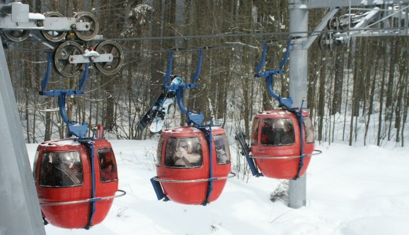 Hotel Villa Sonnenstrahl Mariánské Lázně